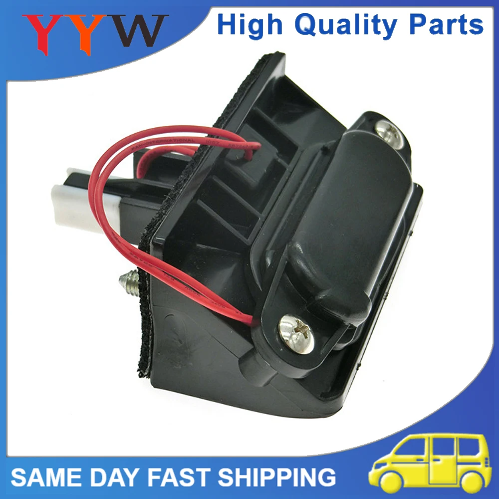 

Quality Auto Parts Rear Tailgate Trunk Switch Lift Door Lock Open Switch For Honda Odyssey Crosstour Insight HR-V 74810TF0003