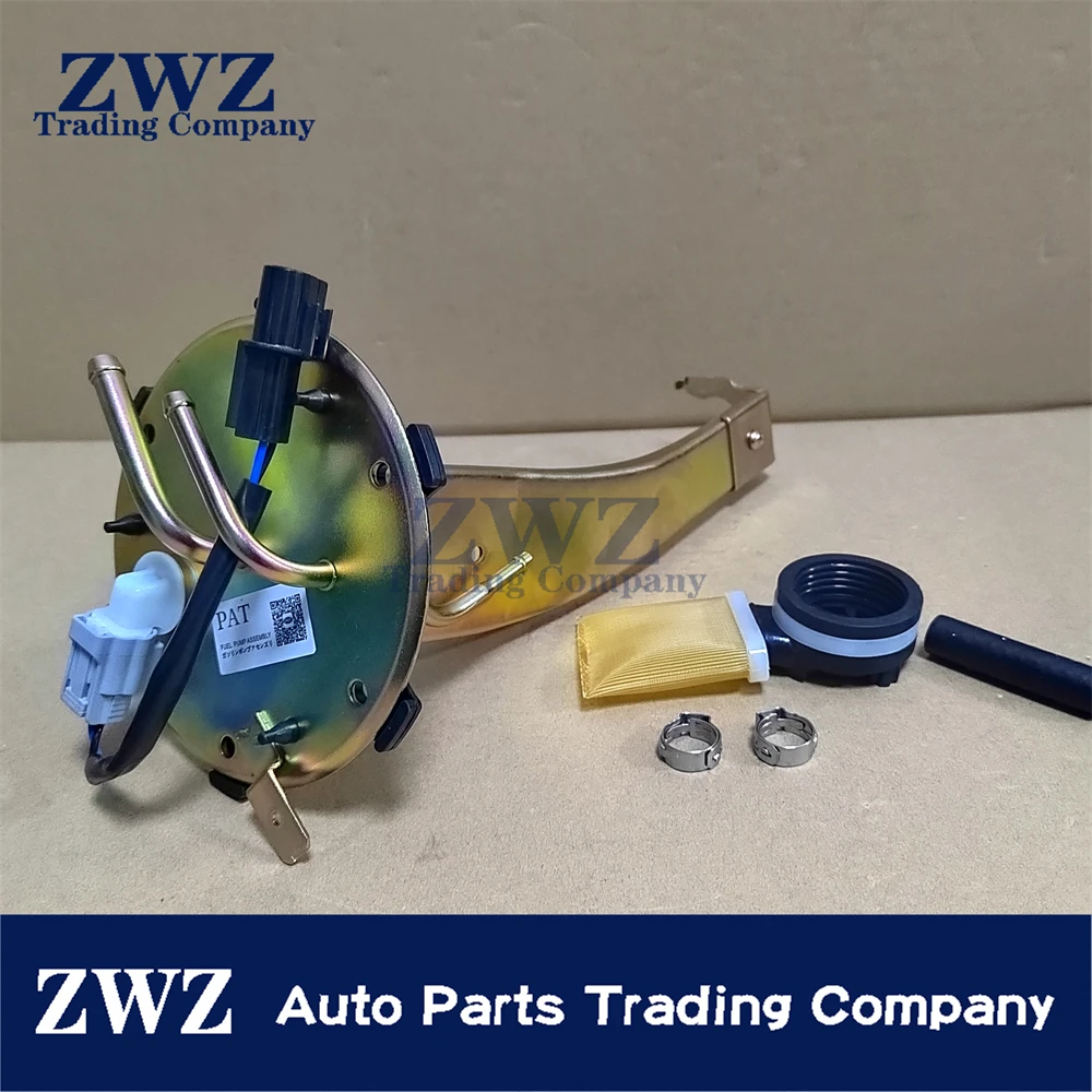 

For Mitsubishi Montero II V31 V33 V43 4G64 6G72 6G74 Fuel Pump Bracket Without The Fuel Pump MR269356-C MR269356