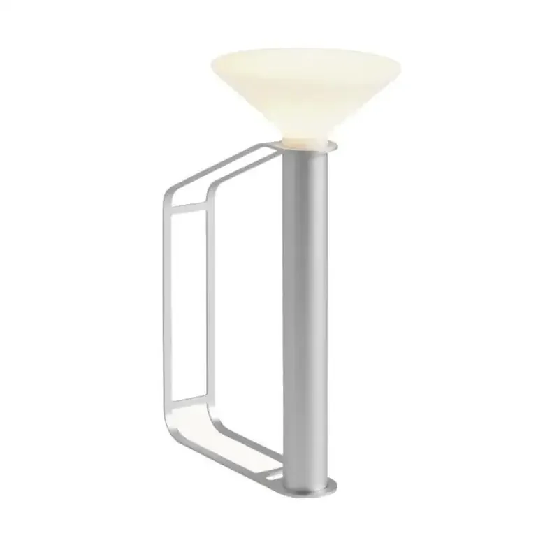 Minimalist Danish Portable Lamp Desk Lamp Dimming Portable Lamp USB Charging Indoor