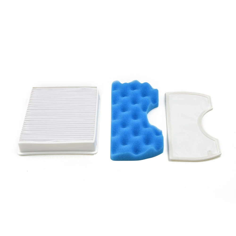 Sponge Filter Kit For Samsung SC4300 SC4470 VC-B710W Vacuum Cleaner Accessories Robotic Vacuum Cleaner Replacement Fittings