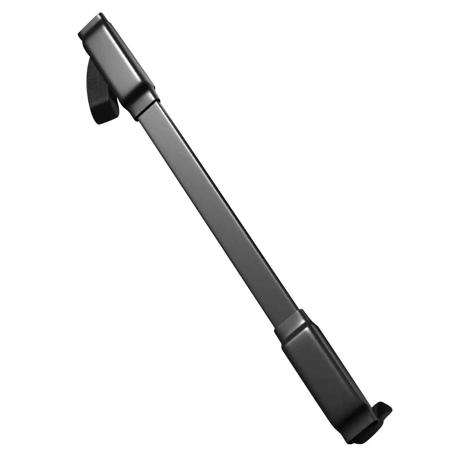 Arm Strength Bar Ergonomic Fiberglass Chest Exercises Equipment Resistance Workout Bar Full Exercise Equipment for Beginners