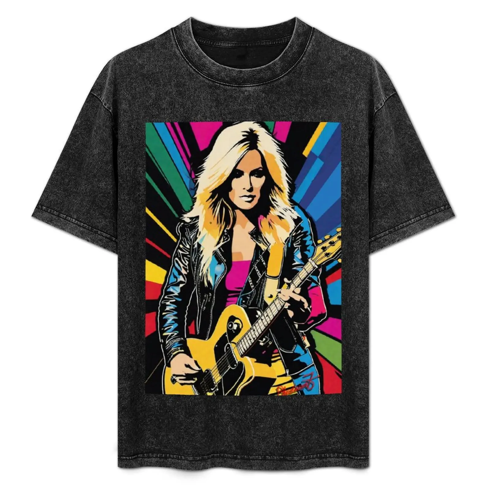 

Lita T-Shirt plus size tops anime stuff fruit of the loom mens t shirts