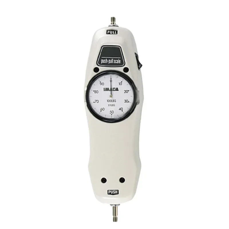 IMADA Force Gauge Push Pull Dynamometer