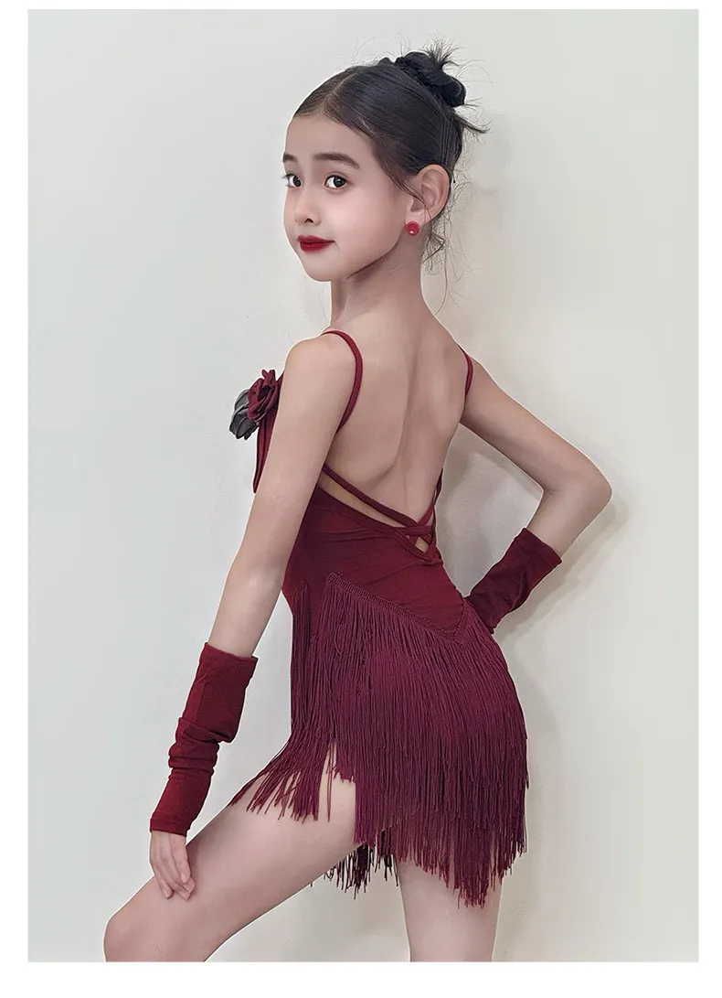 kids-girls-latin-dance-3d-flower-backless-bodysuit-and-tassels-skirts-rumba-dancewear-training-ballroom-competition-costumes