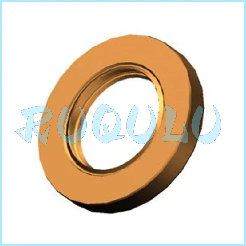 Fb25×42×6 Fluorine Rubber Oil Seal 1051570-001000 For Zontes