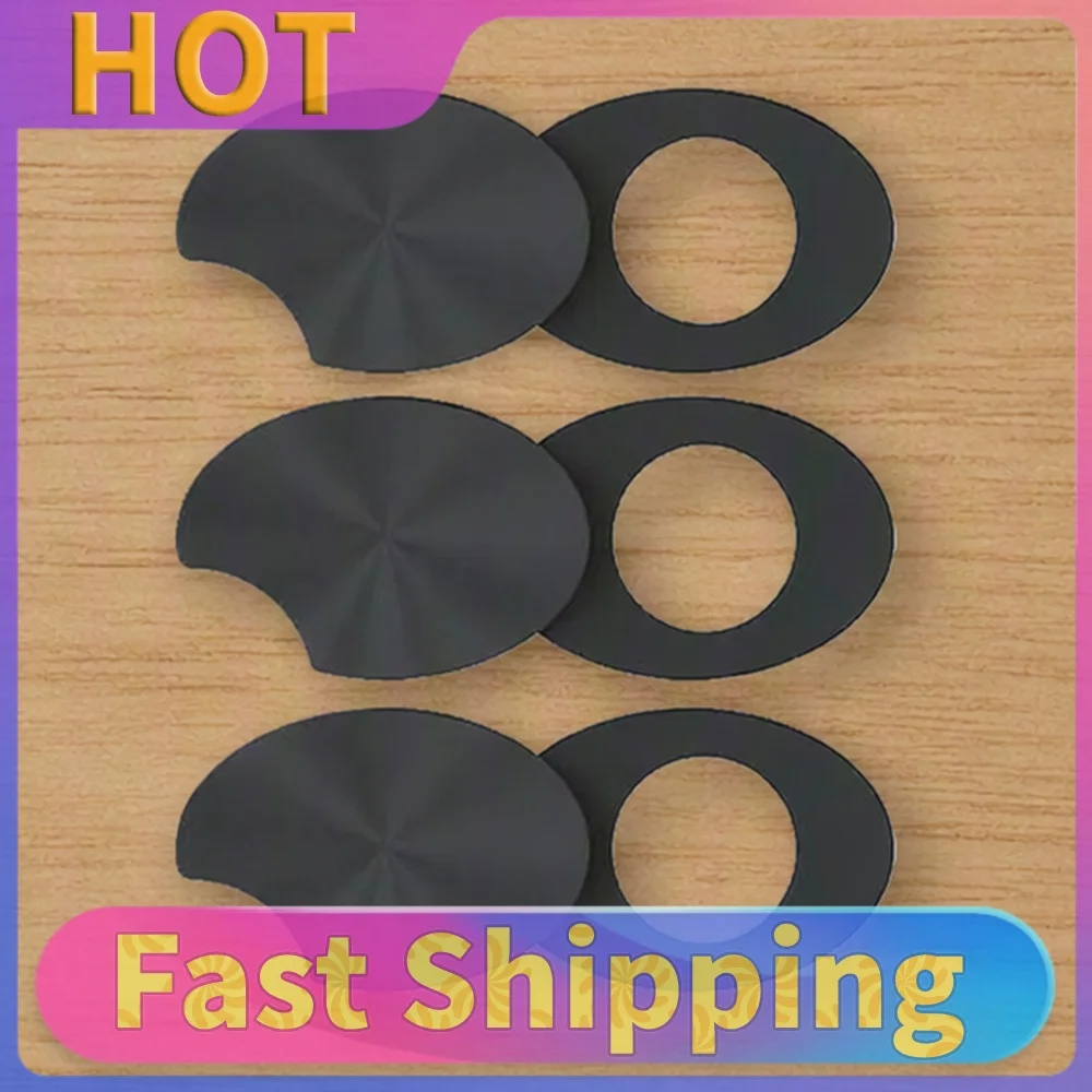 Smart Glasses LED Camera Privacy Cover for RB Meta Lens Cap Webcam Blocker Anti Peeping ABS