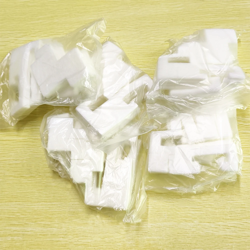 5 Sets MC G04 Maintenance Tank Sponge For Canon PIXMA G3430 G1330 G3370 G1430 G2470 G3470 G3471 G3472 G4470 G1530 G2570 G3570