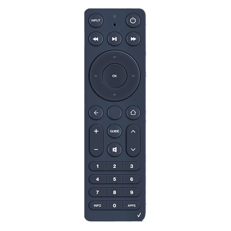 Y45A-V2 Arris Remote Control 4K 8K For Verizon Stream TV Box ASK-STI6220 New Voice Remote