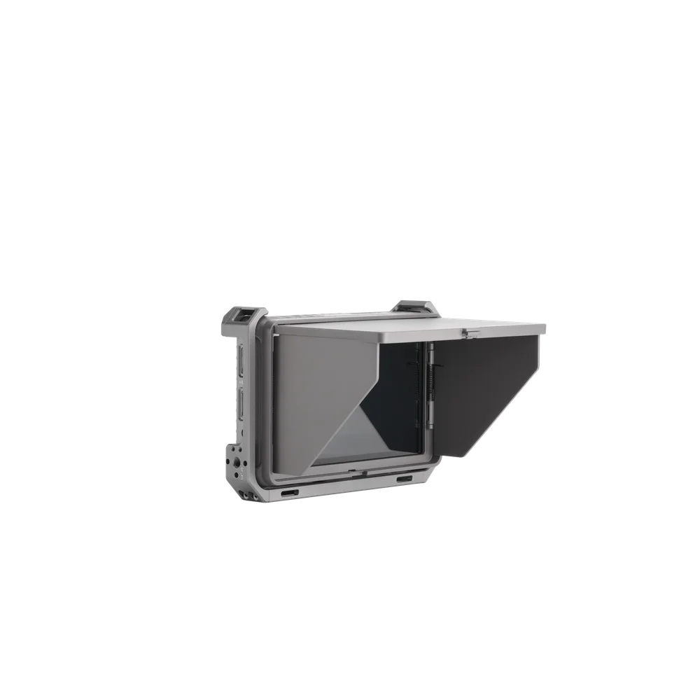 Viltrox DC-X2 DC-X3 Monitor portátil 6 pulgadas 2000 Nits 4K pantalla táctil profesional fotográfico HD FHD cámara Monitor para vídeo