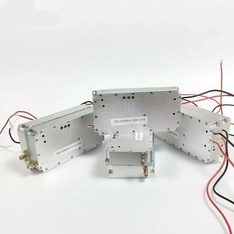 Rf Module With Buil…
