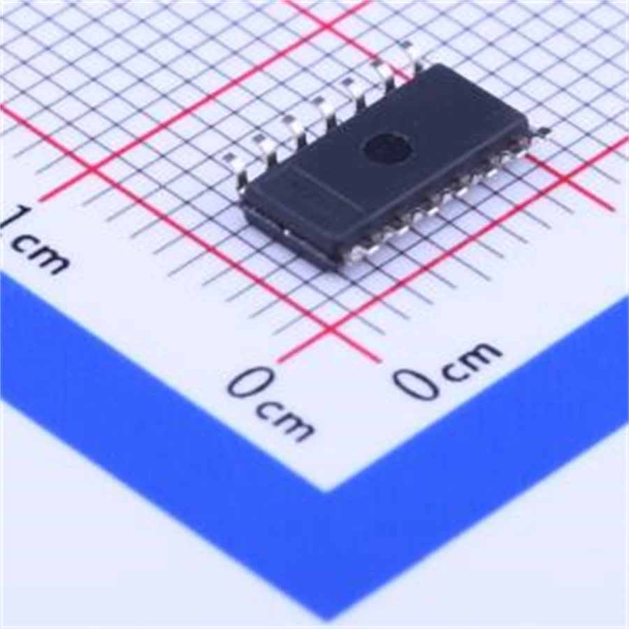 30PCS/LOT OPA4348AIDR (Operational Amplifier)