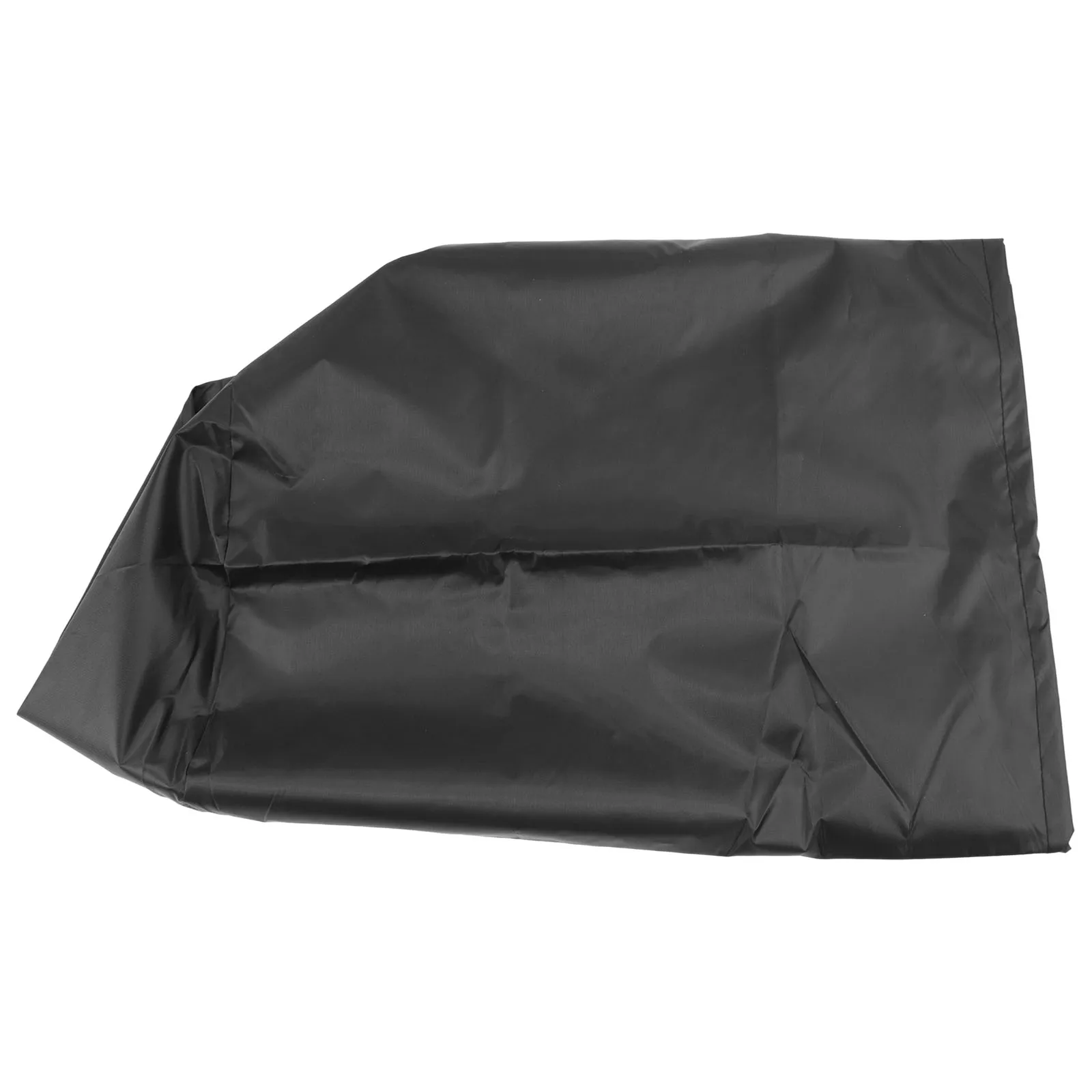 Waterproof Cover For Cool Bar Outdoor Patio Furniture Bathtub Side Table Round Beer Fridge Dust-proof Cover Household Spare Part