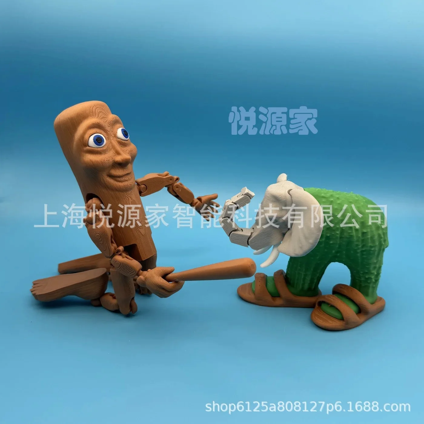 Tralalero Tralala Actiefiguren Nieuwe Tungtung Sahur Brainrot Gezamenlijke Beweegbare Model Pop Auto Thuis Ornament Decor Klassieke Speelgoed Gift