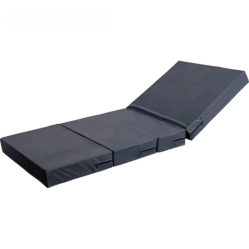 

Polyurethane Waterproof Foldable Decubitus Medical Hospital Bed Mattress