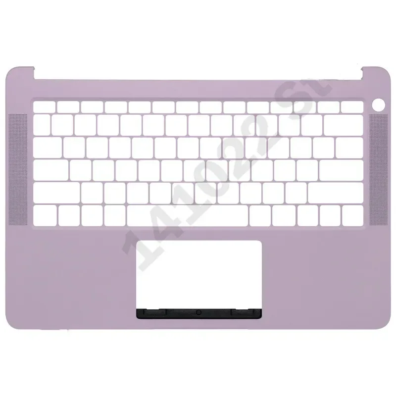 NEW LCD Back Cover For HUAWEI MagicBook VLT-W50 W60 KPL-W00 KPRL-W10 VLR-W19 Laptop Front Bezel Palmrest Bottom Case Non-Touch