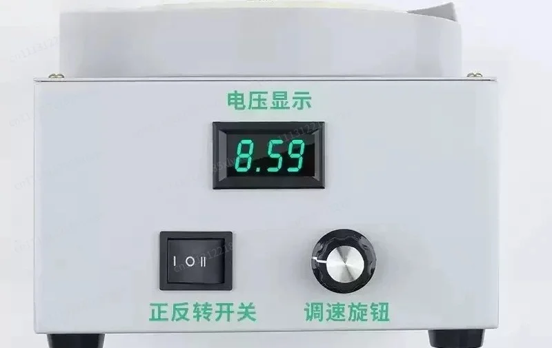 For Electric Knife Sharpener with Diamond Grinding Disc, Multi-Purpose Sharpening Tool for Household Knives and Scissors