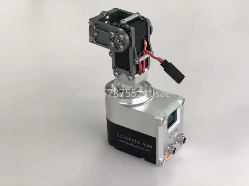 Mini Crossbow Automatic Antenna Tracker MFD AAT Supported By AP Crosshair TeleFlyPro TeleFlyTiny