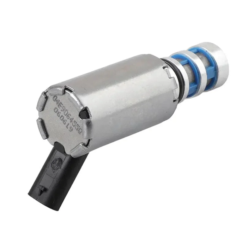 Solenóide de controle de temporização da válvula de controle de óleo do carro vvt para vw caddy golf a1 a3 s3 q2 karoq octavia 04e906455q-boom