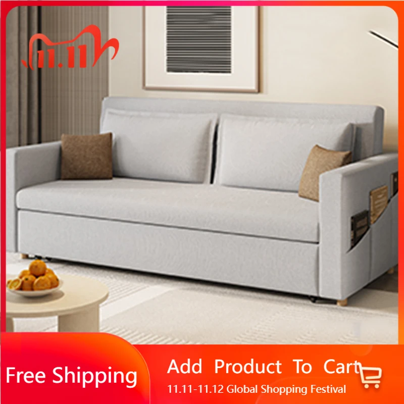 

Женские простые мягкие диваны, складные диваны для отдыха и сна, ленивые диваны для гостиной, складное кресло принцессы Sillon Cama, модная мебель