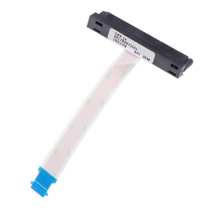 1PC For  14-df 14-CF 14-CR 14-DK Hard Drive Interface 6017B0972501 L23187-001 New SATA Hard Drive HDD Cable