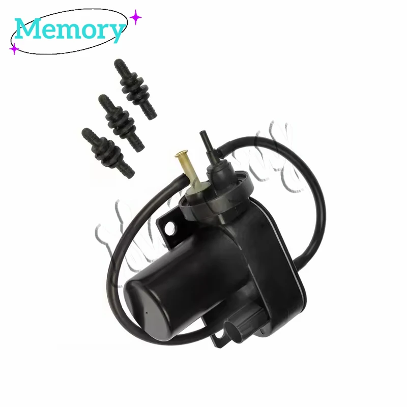 

6C3Z2A451A-1 Diesel Electric Vacuum Pump Without Bracket for Ford F250/350 Dodge Brake Boosters 53032373AA 53032373AB