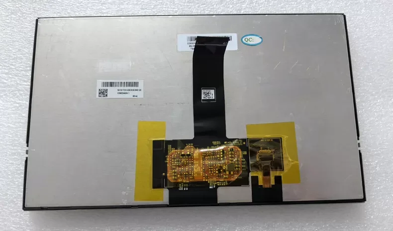 

9-дюймовый жидкокристаллический дисплей C090EAN04.1