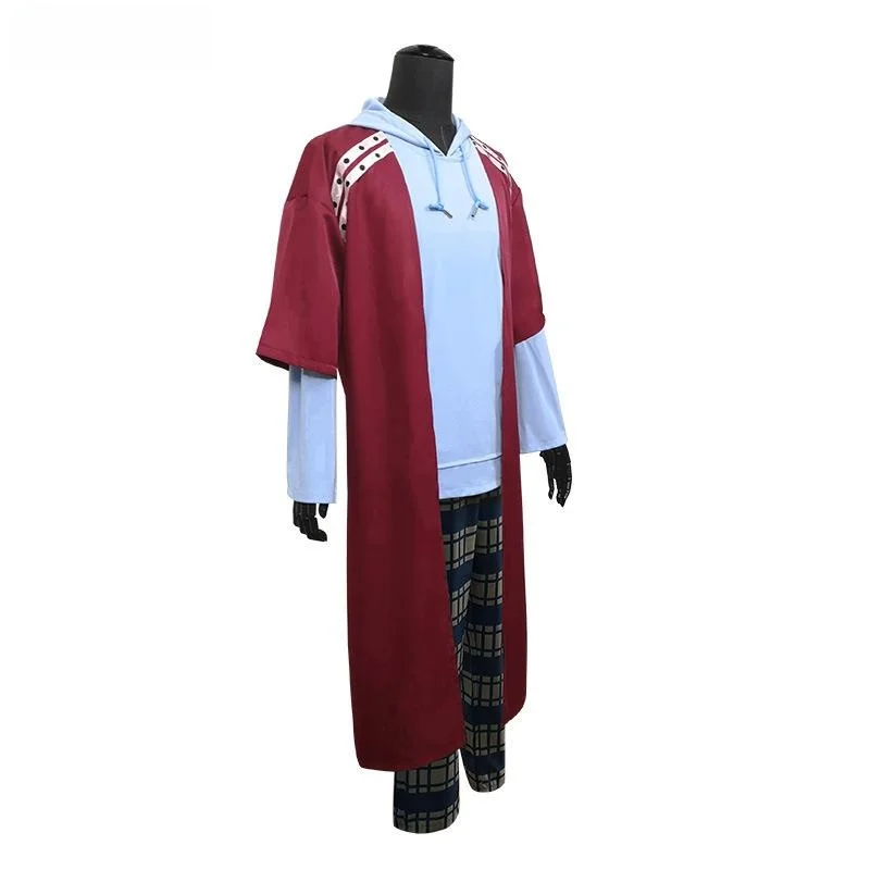 토르 코스프레 의상 성인용 할로윈 의상 아르스 에나메 토르 천둥신 번개 디자인 남성 패션 의상