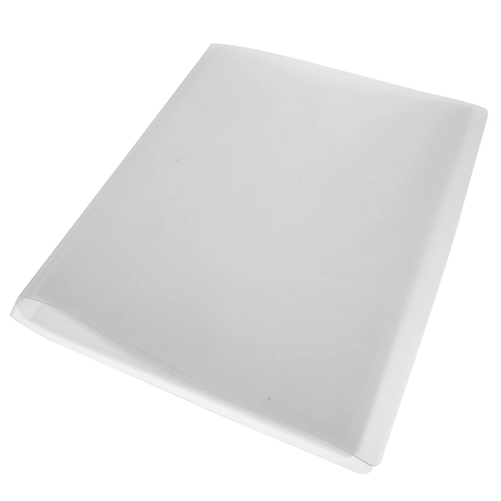 Multifunktionale Buchklampe aus der Fotoalbum-Sammlung, entworfen für Fotos, Tickets, Karten, Organisieren von schützendem Familien-Scrapbook