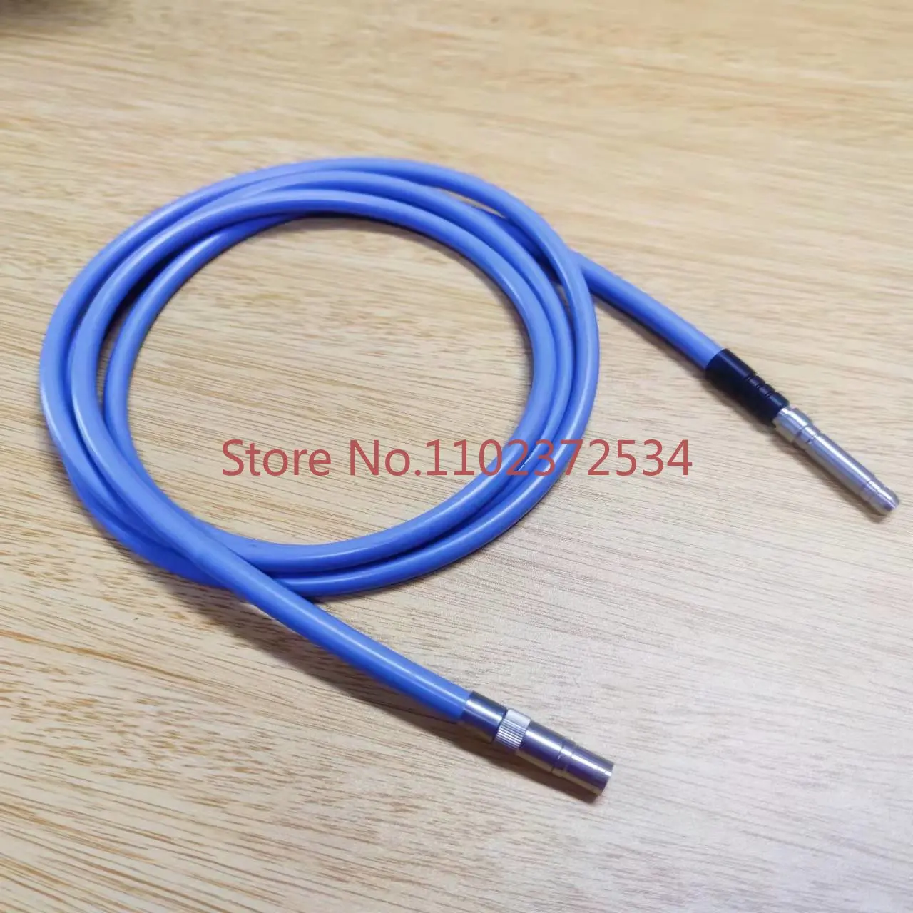 

Optical fiber endoscope illumination optical fiber guiding beam optical fiber supporting domestic fiber