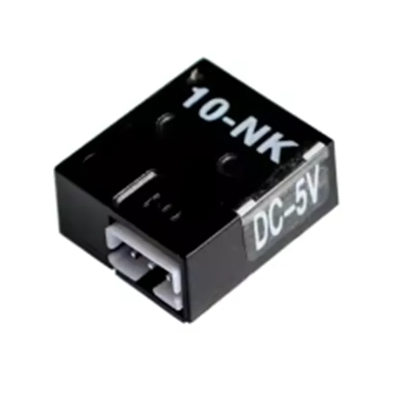 Square diffuse reflection sensor Bo Guang 10NK infrared photoelectric switch obstacle avoidance car 10CM5V