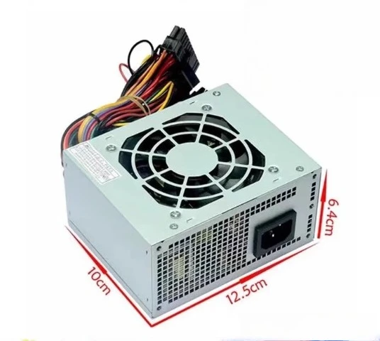 350W Silent Sfx Pow… - image