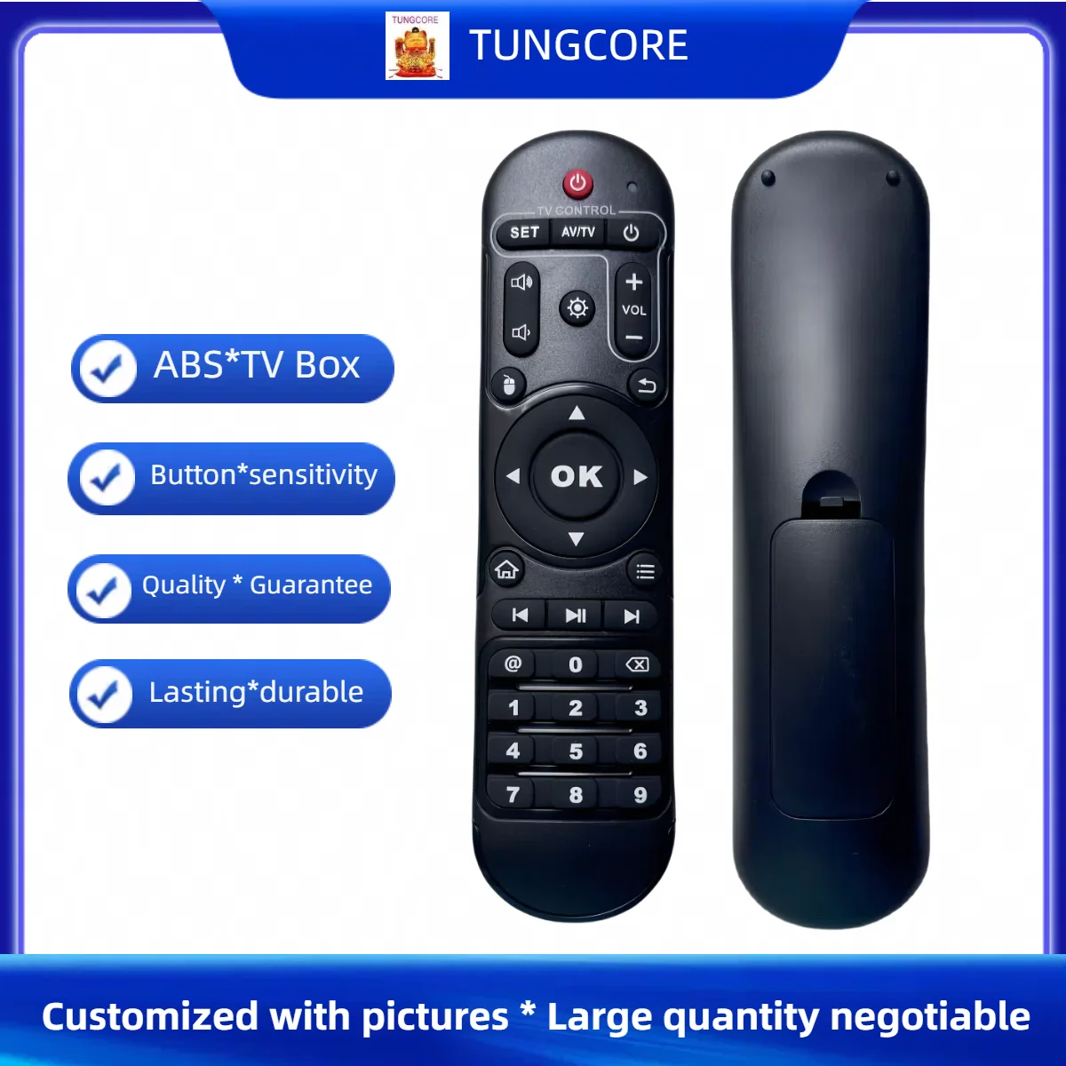 Replace Remote Cont… - image