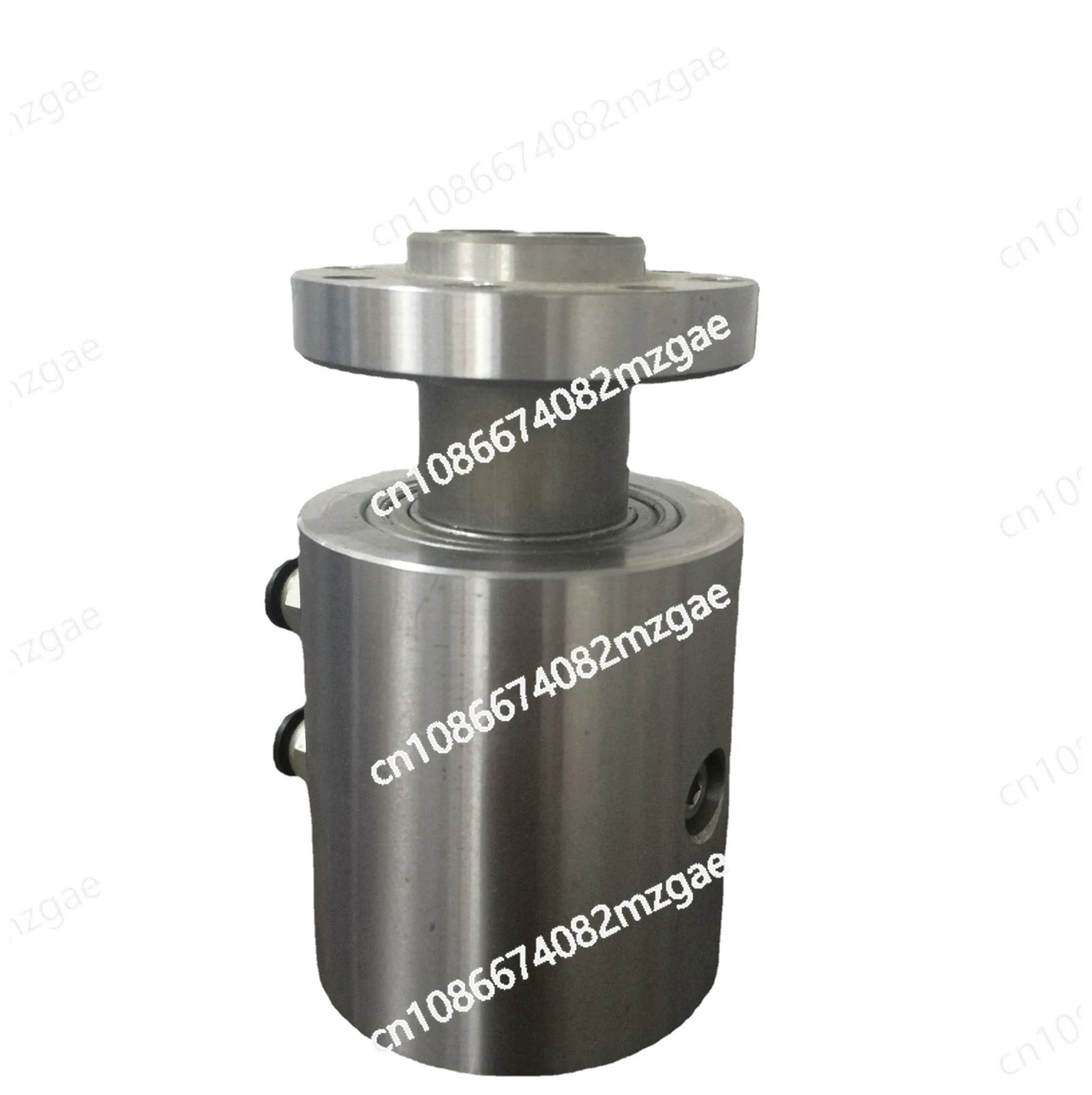 MJ Series High Pressure Hydraulic Rotary Union High Speed Swivel Joint