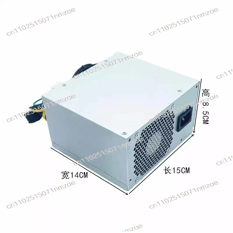 

‌750W 500W Computer Power Supply for P3 K C2 3 P368 Desktop PC ATX