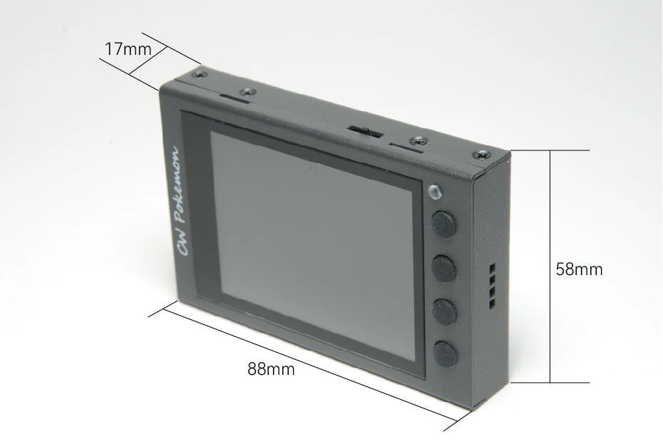 Latest Hamcube Mini Cw Trainer Morse Code Trainer With Display For Telegraph Practice