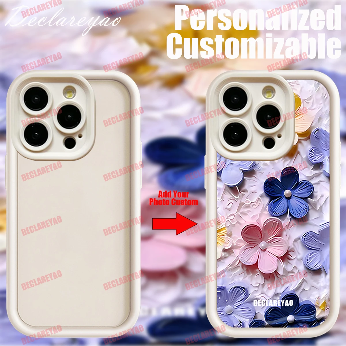 Personalized DIY Customized Photo Matte Soft Coque For Realme V25 C75 7 C63 Q Note V5 9 Plus 60 Narzo Case Cover