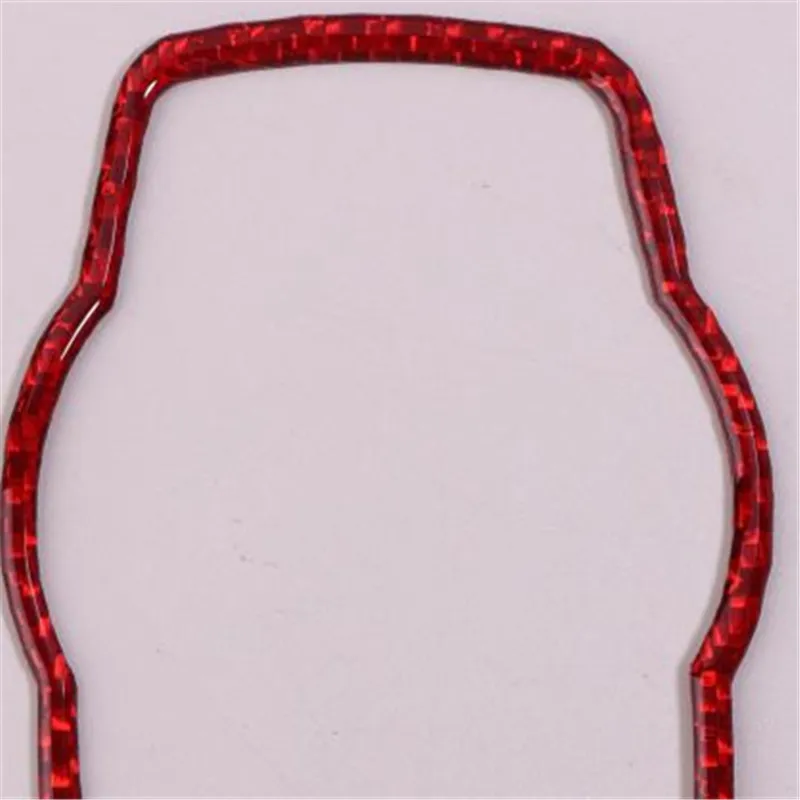 

Car Multimedia Buttons Cover Molding Superior Quality for BMW 1 3 4 5 7 Series X1 X3 X4 X5 X6 E81 E87 F30 Interior Enhancement