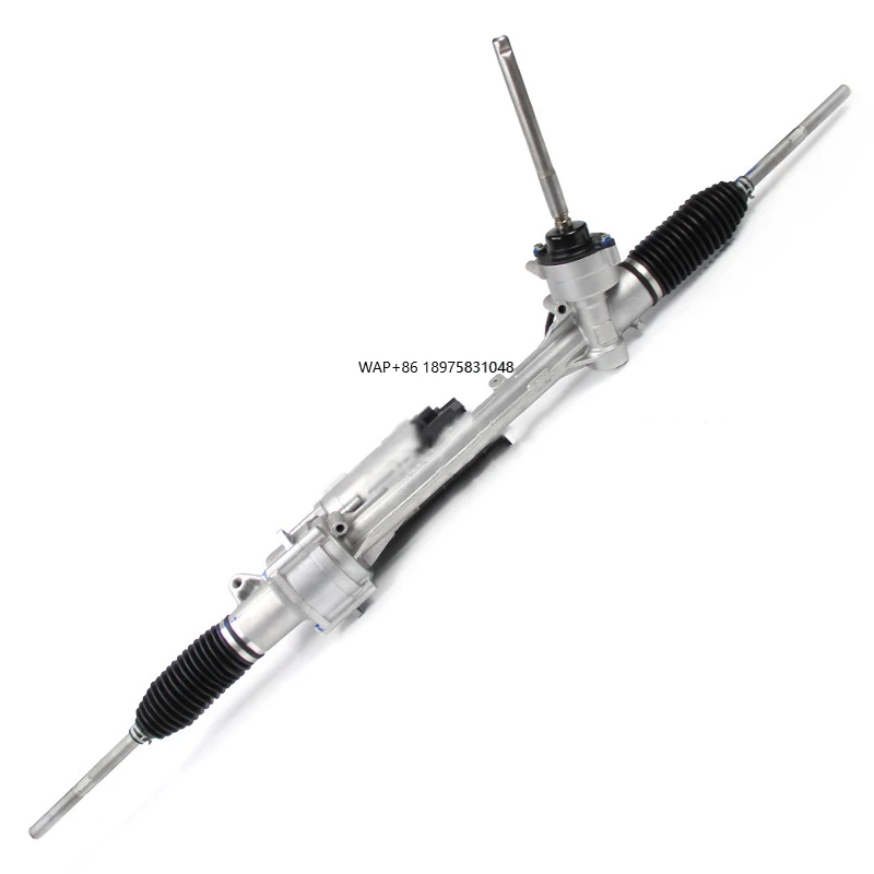 

Auto Parts High Quality Steering Rack and Pinion Steering Systems OEM 32106883549 RHD 12V High Configuration on Sale