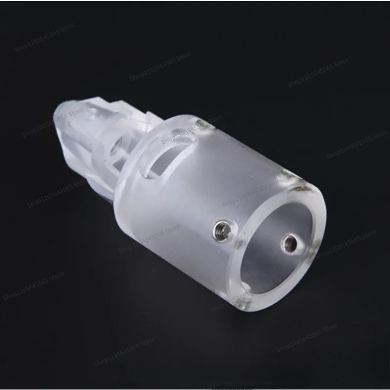 For  Slow Wire Accessory Outlet Pipe End Guide Head M501-5