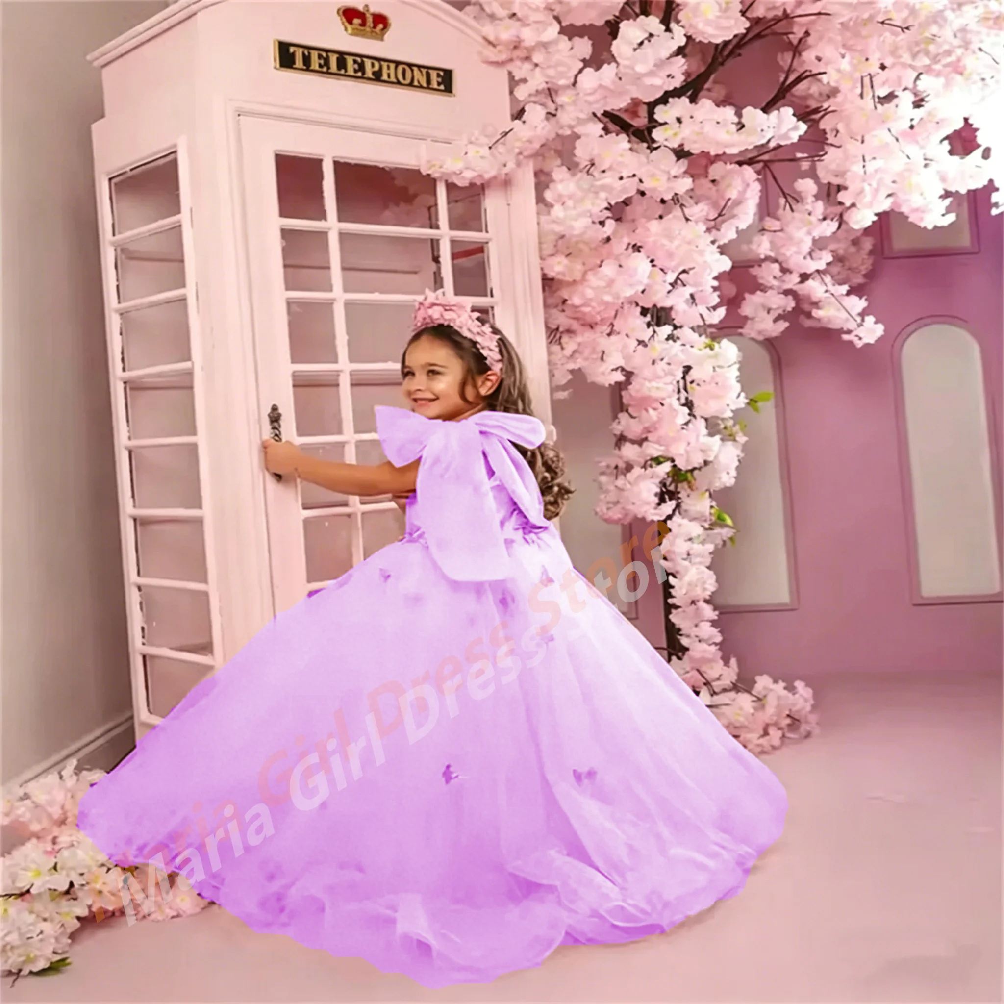 Children's Wedding …