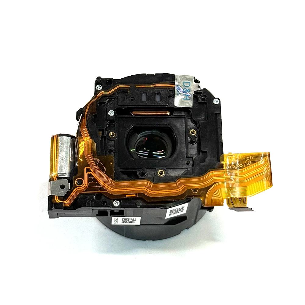 95% nouveau DSC-RX100M3 RX100III RX100M4 RX100IV RX100M5 RX100MV lentille Zoom optique sans CCD pour Sony DSC-RX100M3 RX100M4 RX100M5