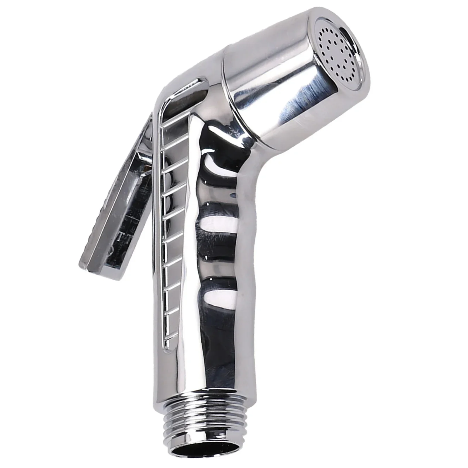 Hand Held Bathroom Toilet Bidet Spray Shower Head Water Nozzle Sprayer Body Butt Clean Tool For Muslim Sanitary Shattaf Shower