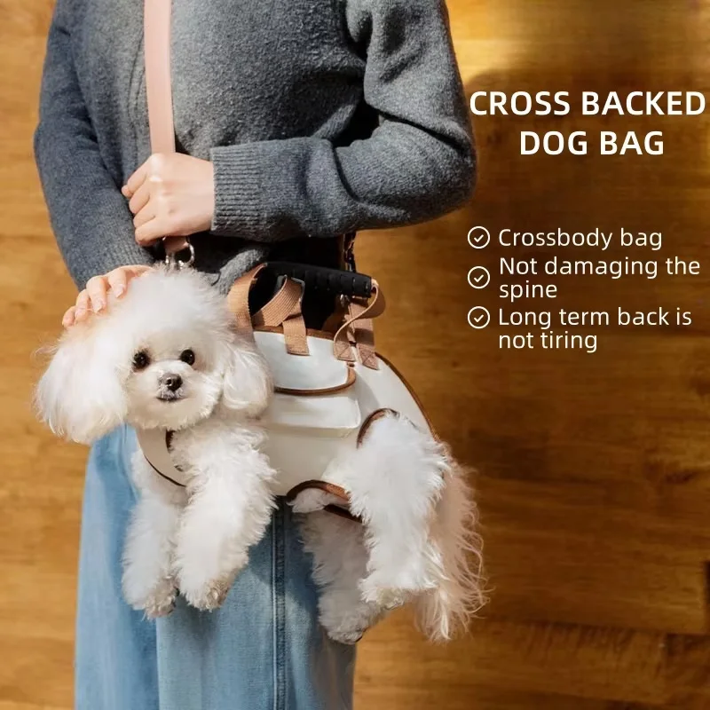 Thumbnail 2 - #79 Puppy Travel Bags Comparison Guide
