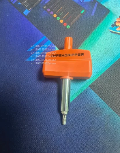 FOR Rare Torx Screwdriver AMD Ryzen Threadripper EPYC Processor (Tool Only)
