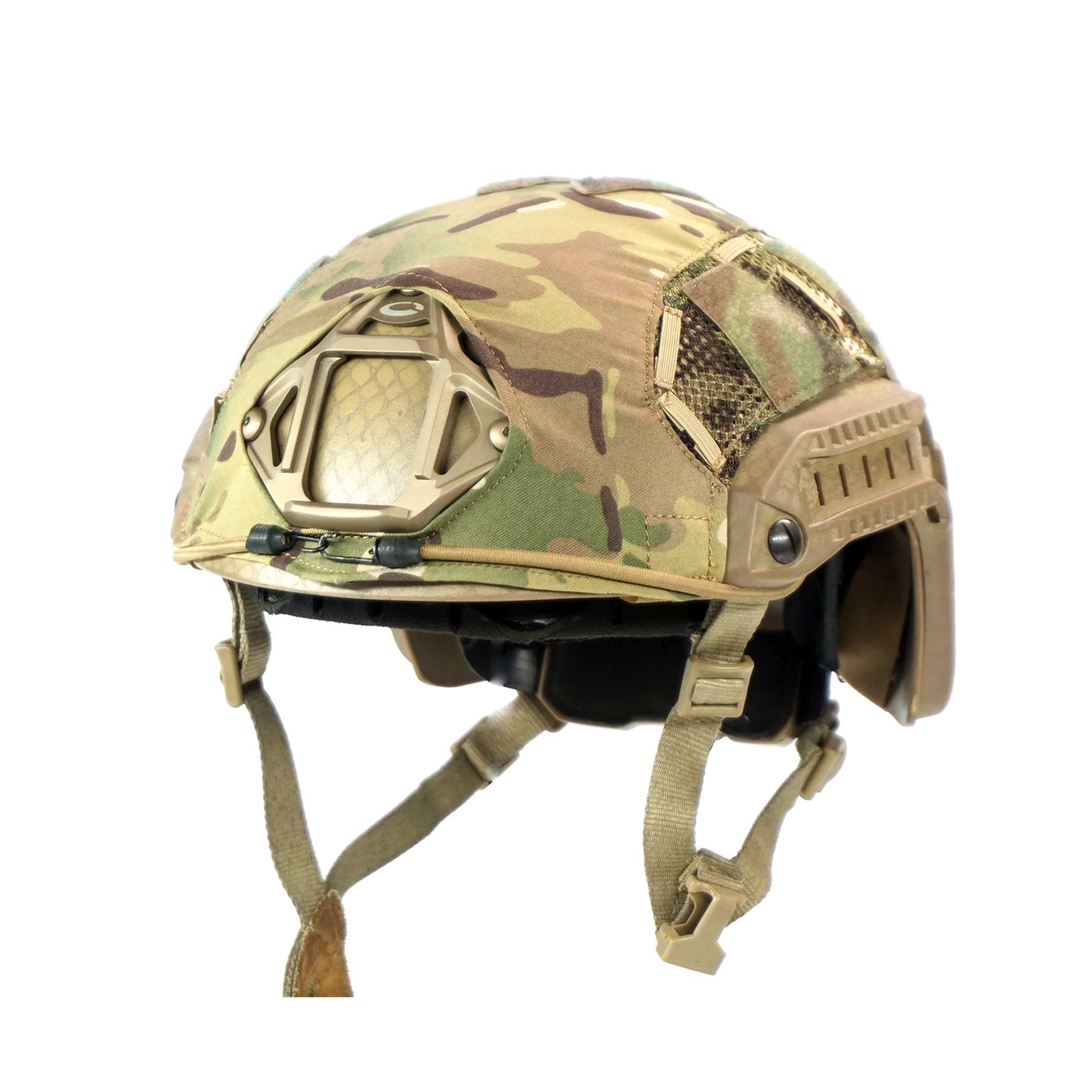 DMGear OPS-Core Helmet Cover Protector Fast SF/Fast MT/Fast RF1/FMA Maritime Tactical Gear Equipment Airsoft Outdoor