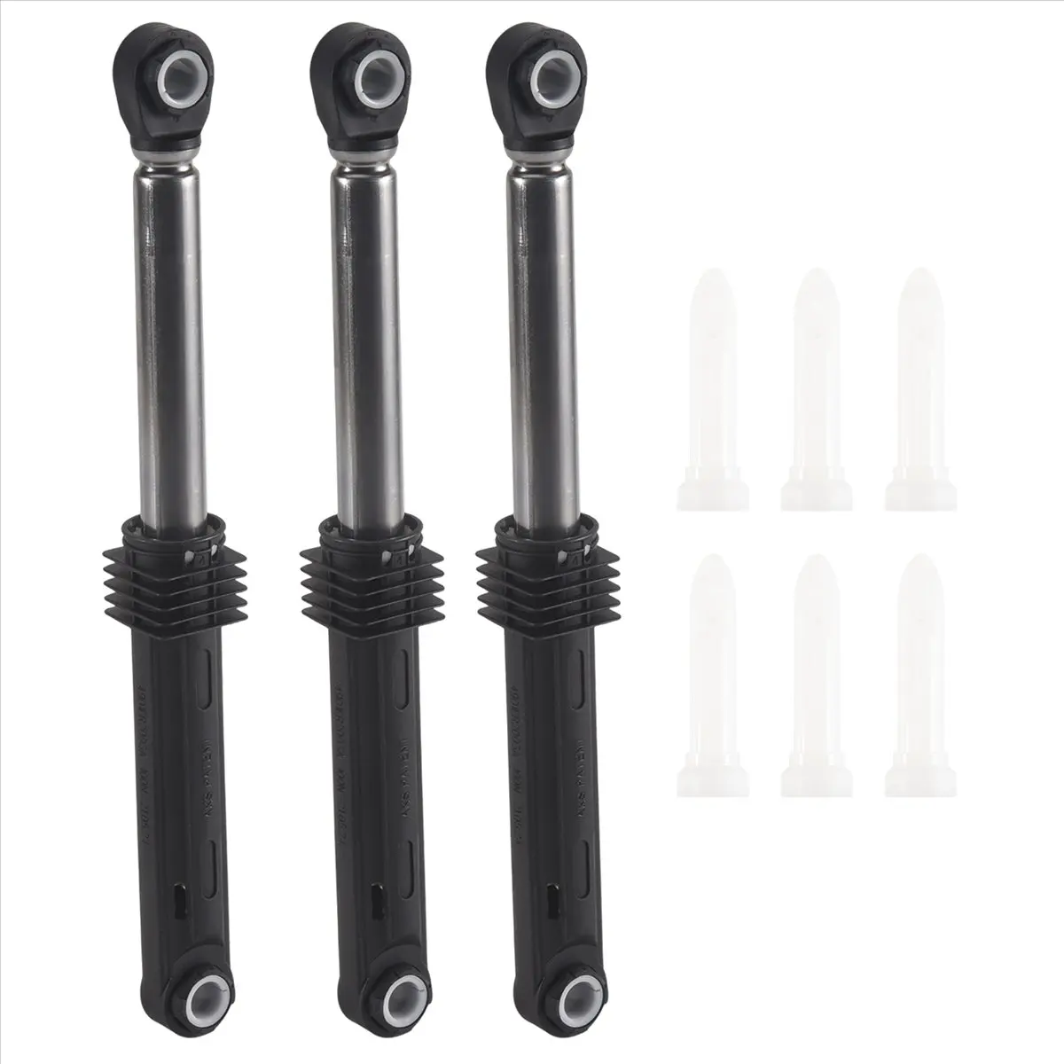 [POPULAR OFFER]3 PCS Washer Replacement Parts 383EER3001G 4901ER2003A Fit For Washing Machines 383EER3001F 383EER3001H