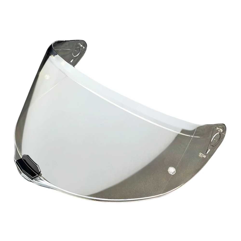 FF811 Helmet Lens Replacement for FF811 Vector II Citation II Visière Moto Windproof Anti-Scratch Sunscreen Accessories