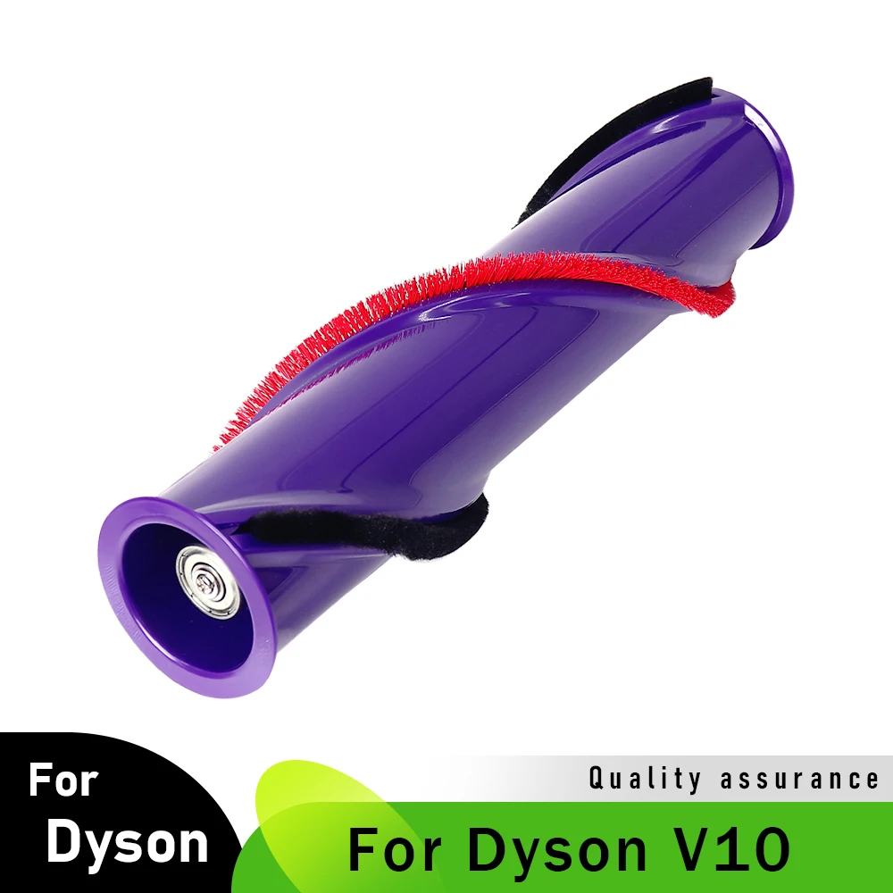 

Brush Roll Replace Part For Dyson V10 Vacuum Cleaner Compatible Cordless Brushroll Cleaner Head Brush Bar Roller Replacement Kit