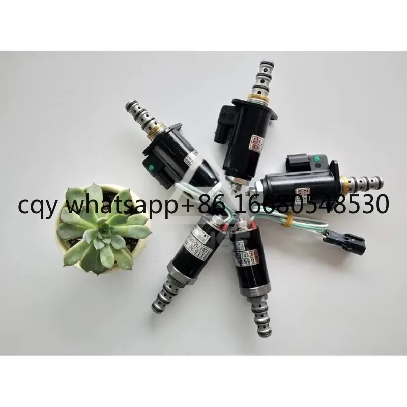 Cat Excavator Tract… - image