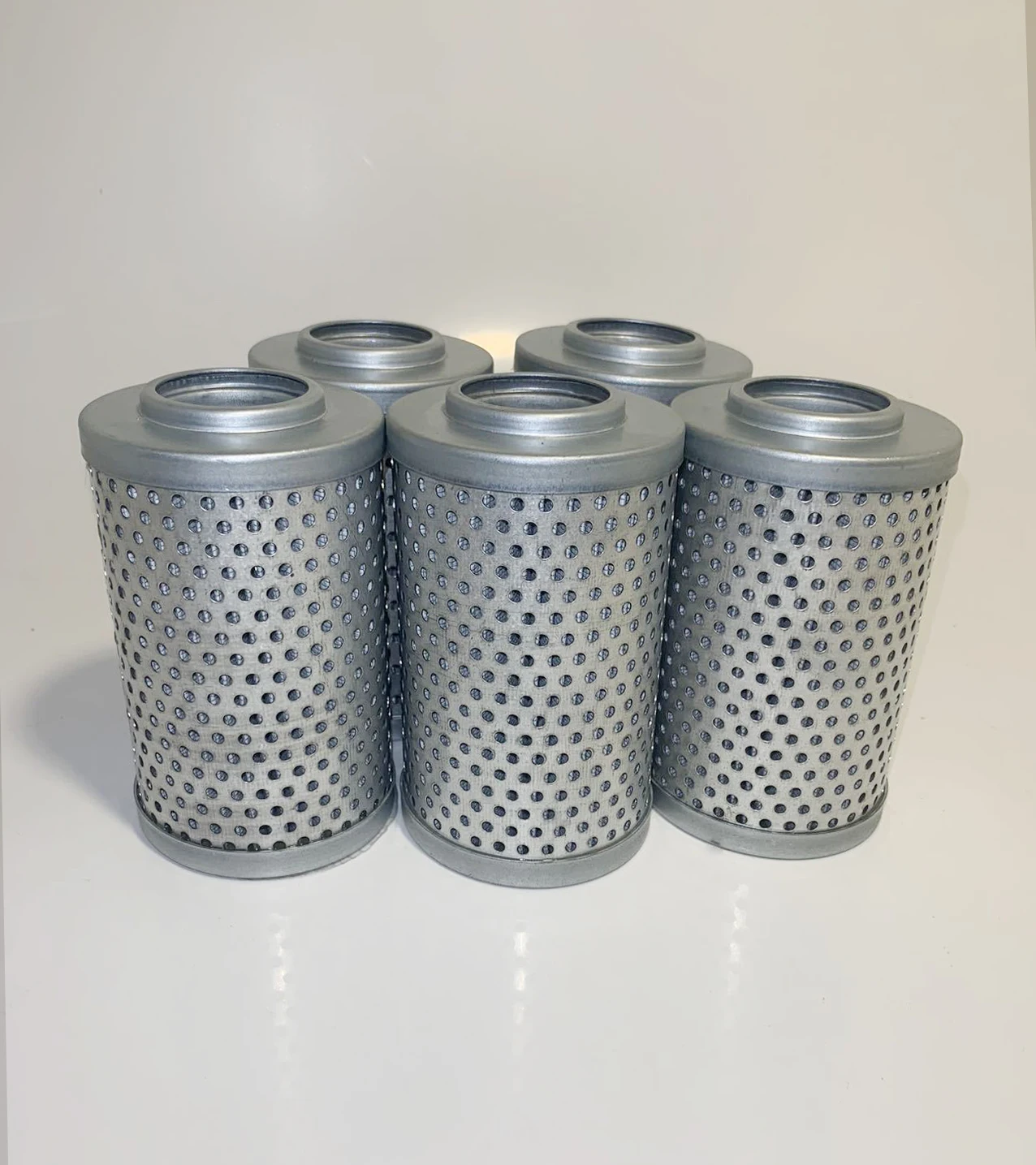

Hydraulic Filter Element for Construction Machinery 0160D003BNHC
